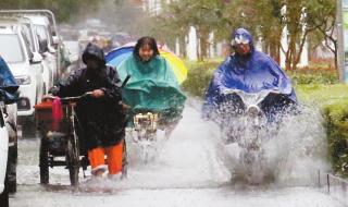 驻马店暴雨 驻马店暴雨