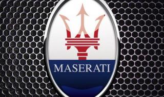 所有跑车标志图片大全