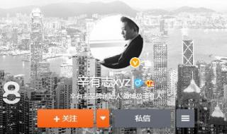 辛巴个人资料 辛巴个人资料