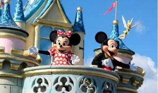 上海迪士尼价格 上海迪士尼价格