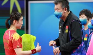 乒乓球团体赛几局几胜 乒乓球团体赛几局几胜
