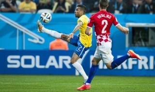 2014克罗地亚世界杯战绩