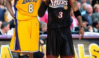 阿伦艾弗森经典语录 阿伦艾弗森经典语录